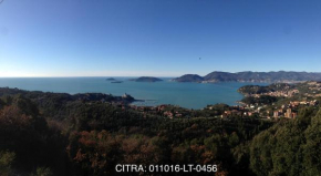 La Gora, tra mare e sentieri Lerici